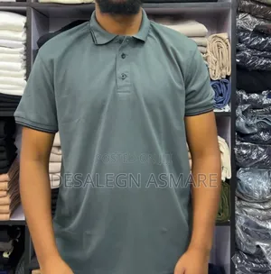 Quality Polo Tshirt
