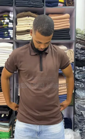 Quality Polo Tshirt