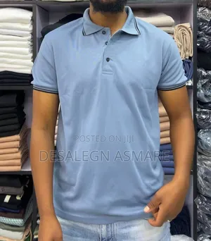 Quality Polo Tshirt