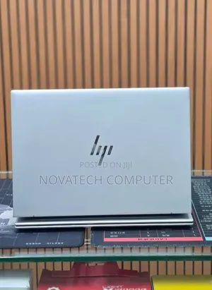 Laptop HP EliteBook 840 G10 16GB Intel Core i7 SSD 512GB