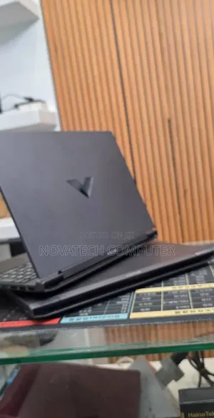 Laptop HP Victus 16 8GB AMD Ryzen 5 SSD 512GB