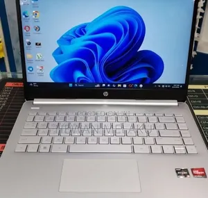 New Laptop HP Stream Notebook 8GB AMD Ryzen 5 SSD 512GB