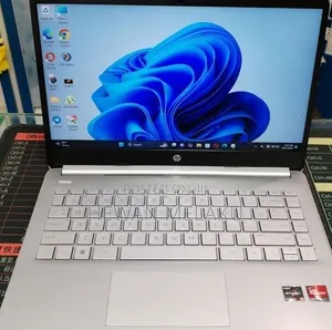New Laptop HP Stream Notebook 8GB AMD Ryzen 5 SSD 512GB