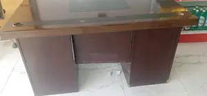 Table With Drawers