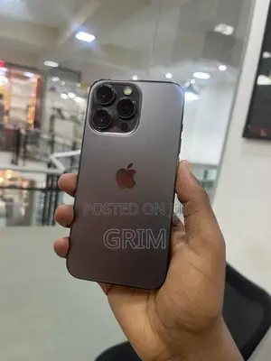Apple iPhone 13 Pro 128 GB Black