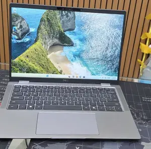 New Laptop Dell Latitude 7450 16GB Intel Core Ultra 7 SSD 512GB