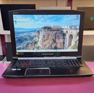 Laptop Acer Predator Helios 300 16GB Intel Core i7 SSD 512GB