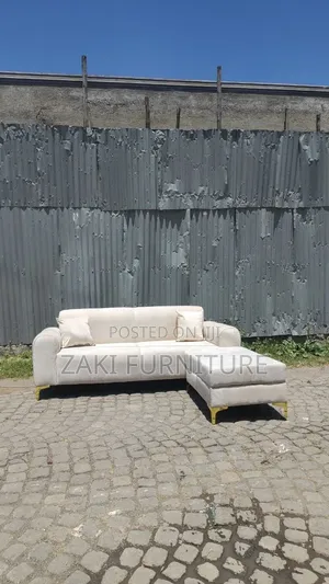 Luxury Sofa – Best Deal