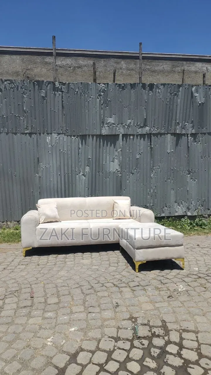 Luxury Sofa – Best Deal