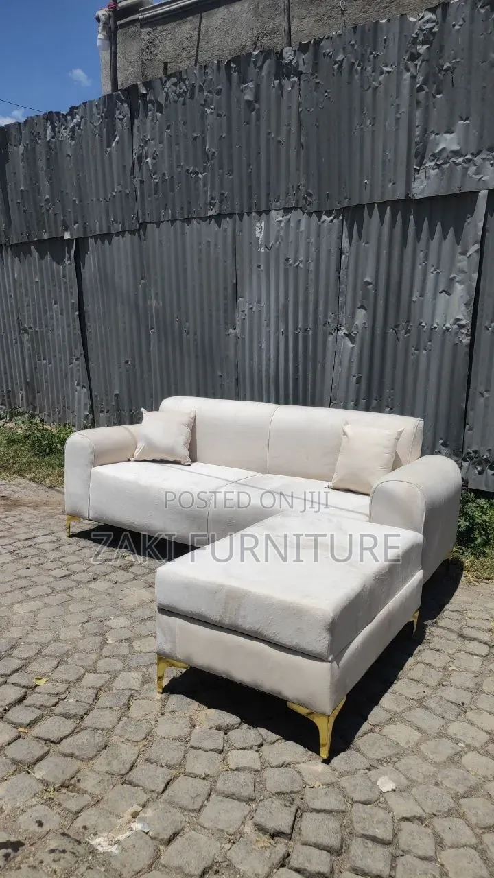 Luxury Sofa – Best Deal