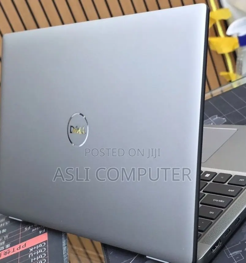 New Laptop Dell Latitude 7450 16GB Intel Core Ultra 7 SSD 512GB