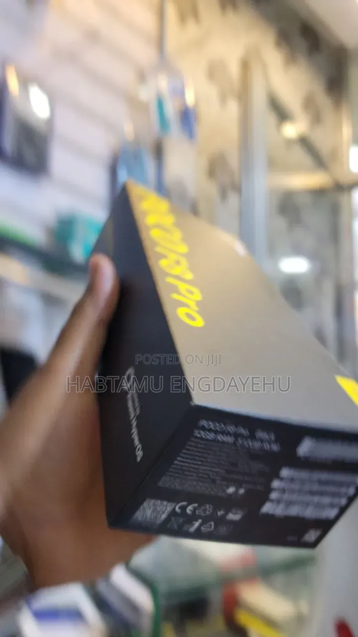 New Xiaomi Poco F8 Pro 512 GB Black
