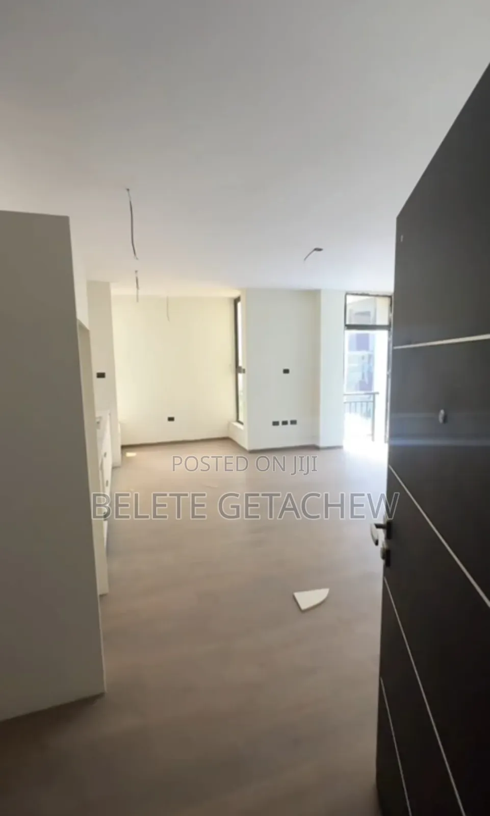 2bdrm Apartment in Bole Alem Cinema, for sale