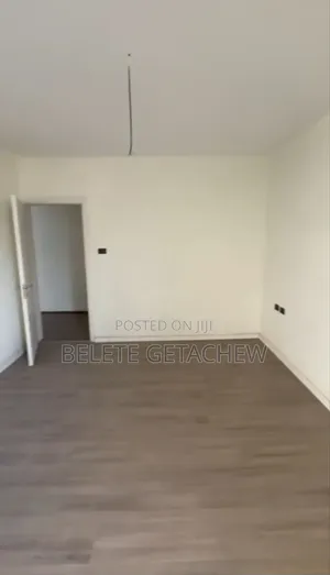 2bdrm Apartment in Bole Alem Cinema, for sale