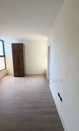 2bdrm Apartment in Bole Alem Cinema, for sale