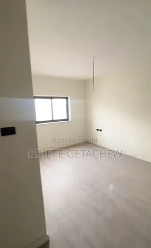 2bdrm Apartment in Bole Alem Cinema, for sale