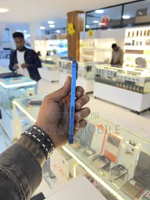 Apple iPhone 13 128 GB Blue