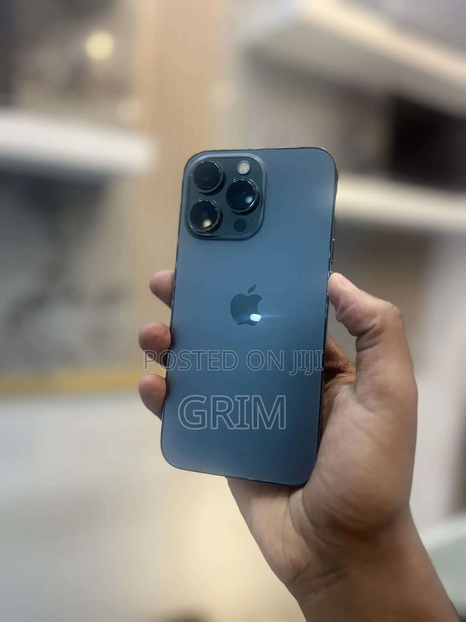 Apple iPhone 13 Pro 128 GB Black