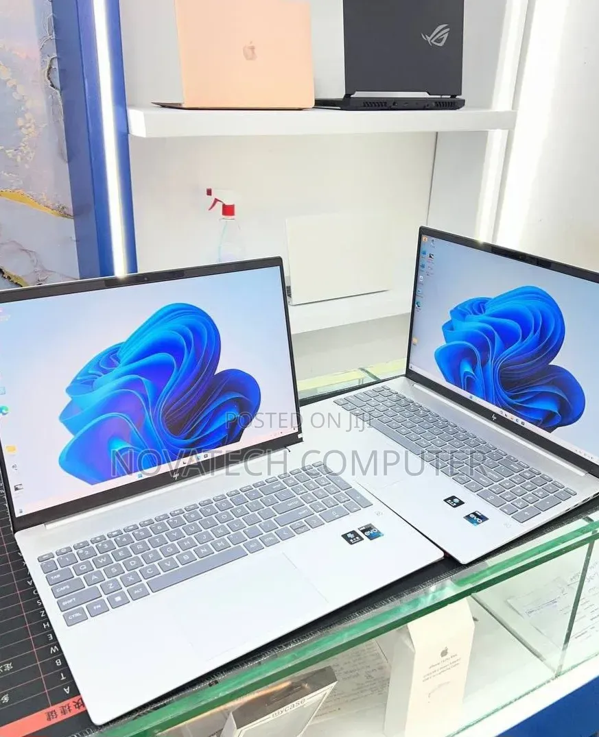 Laptop HP Pavilion 17z 16GB Intel Core i7 SSD 1T