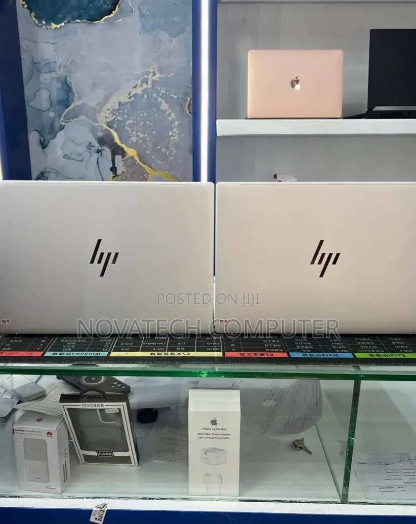 Laptop HP Pavilion 17z 16GB Intel Core i7 SSD 1T