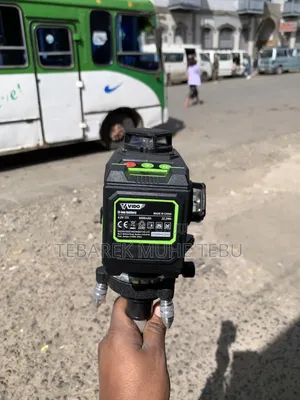 VIDO Green Laser Level 3D