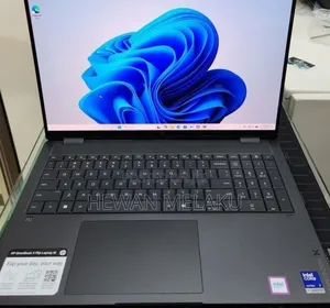 New Laptop HP OmniBook Ultra Flip 16" 16GB Intel Core Ultra 7 SSD 1T
