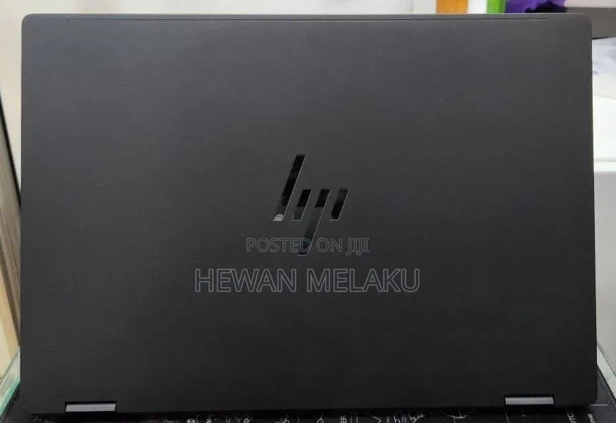 New Laptop HP OmniBook Ultra Flip 16" 16GB Intel Core Ultra 7 SSD 1T