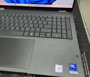 New Laptop HP OmniBook Ultra Flip 16" 16GB Intel Core Ultra 7 SSD 1T