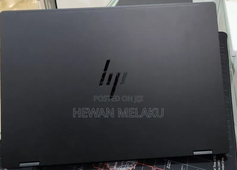 New Laptop HP OmniBook Ultra Flip 16" 16GB Intel Core Ultra 7 SSD 1T