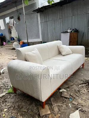 Elegant Sofa – Limited Deal