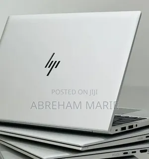 New Laptop HP EliteBook 830 G8 8GB Intel Core i7 SSD 512GB