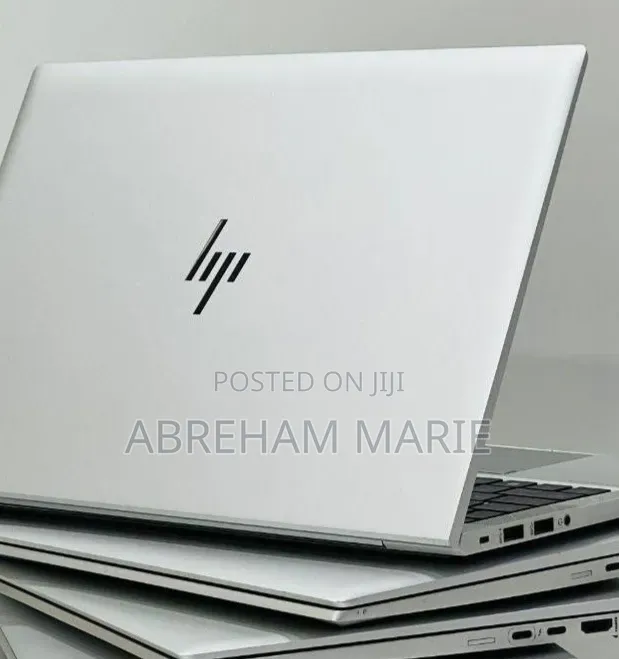 New Laptop HP EliteBook 830 G8 8GB Intel Core i7 SSD 512GB