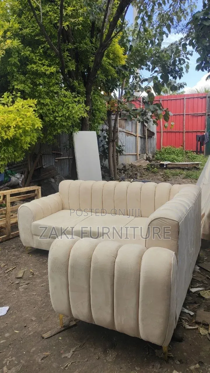 New Sofa – Best Price