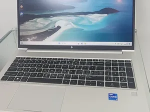 New Laptop HP EliteBook 850 16GB Intel Core i7 SSD 512GB