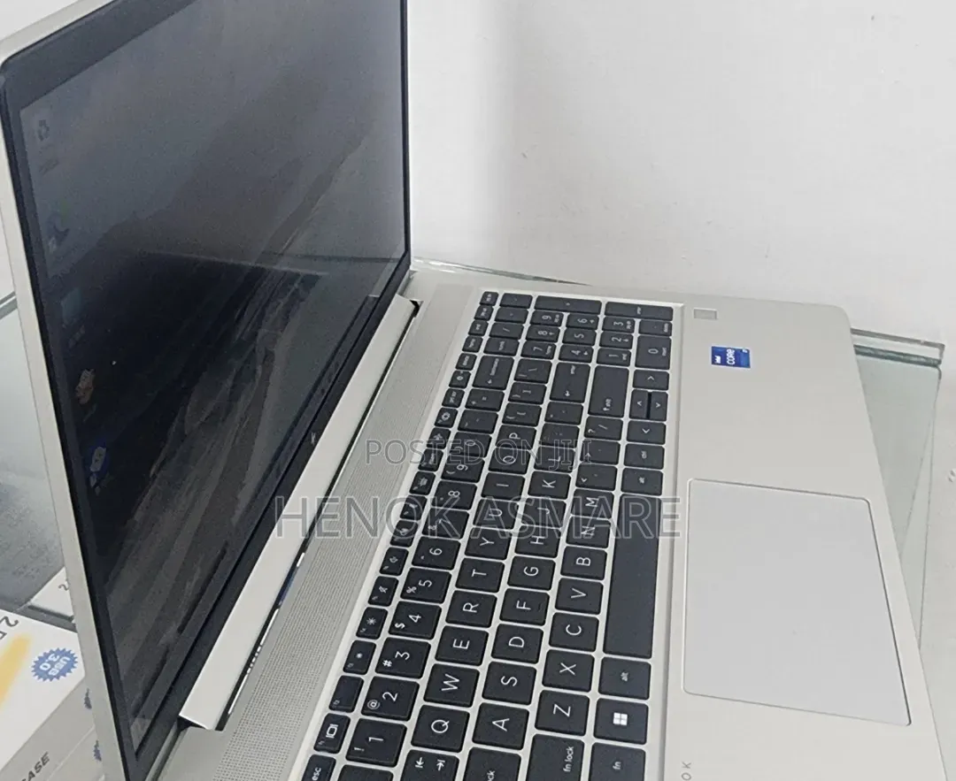 New Laptop HP EliteBook 850 16GB Intel Core i7 SSD 512GB