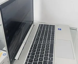 New Laptop HP EliteBook 850 16GB Intel Core i7 SSD 512GB