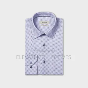 Original Roberto Gabbani Turkey Slim Fit Men’s Shirts – Brand New