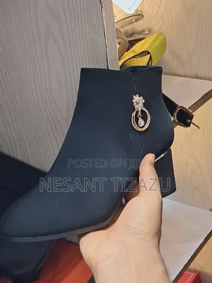 Women Boots