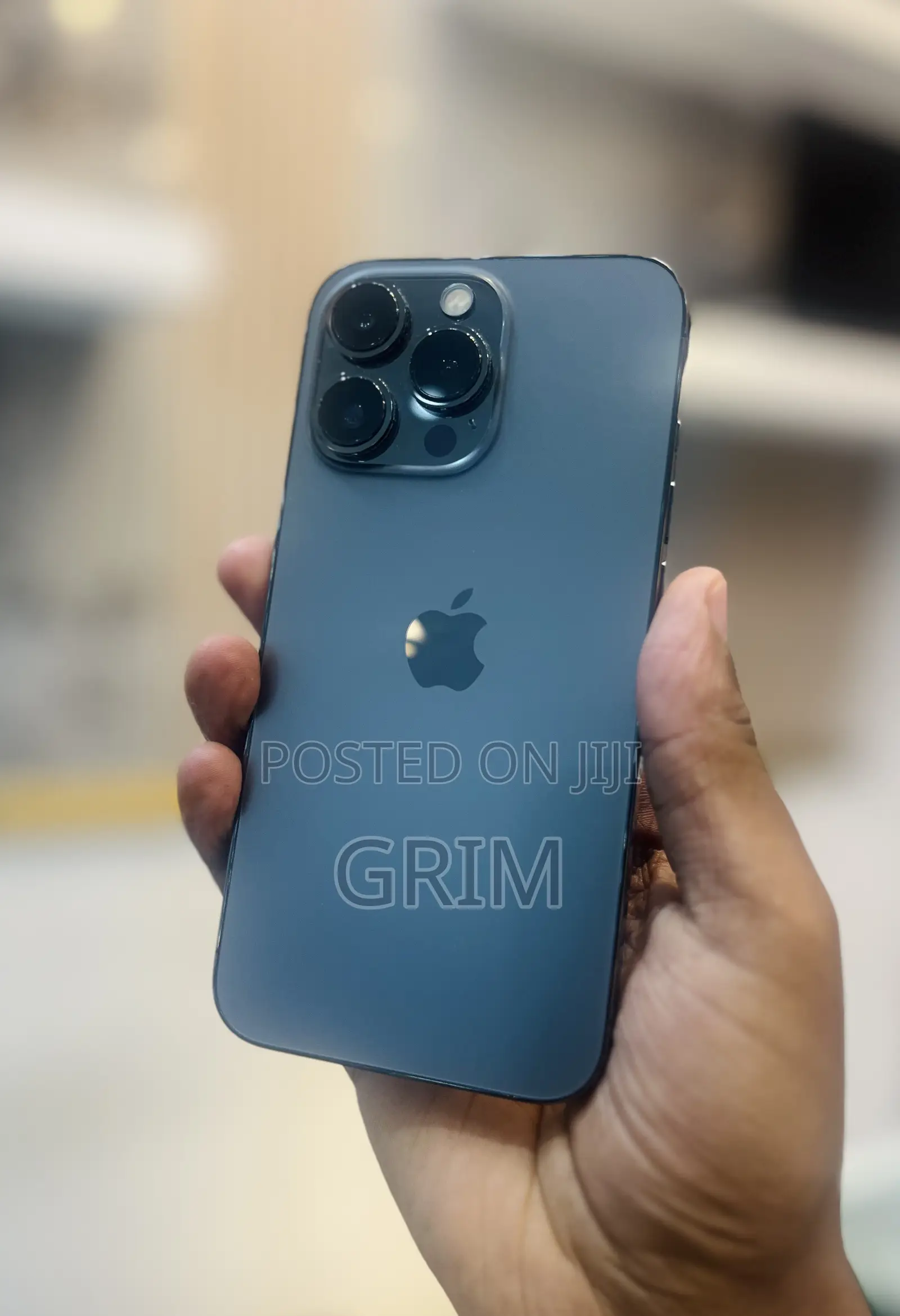 Apple iPhone 13 Pro 256 GB Blue