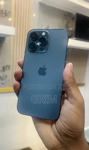 Apple iPhone 13 Pro 256 GB Blue