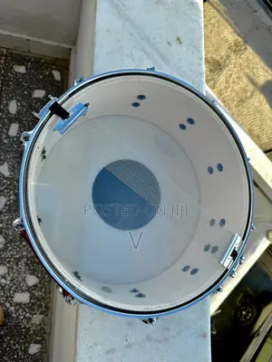 DW Collector's Series Snare Drum