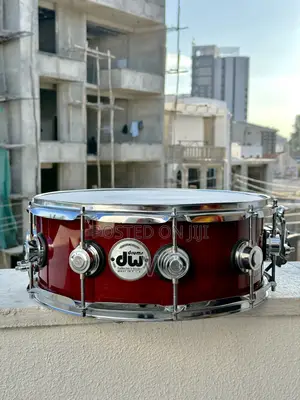DW Collector's Series Snare Drum