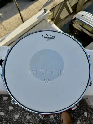 DW Collector's Series Snare Drum
