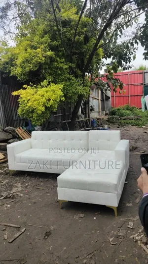 Designer Sofa – Special Offer