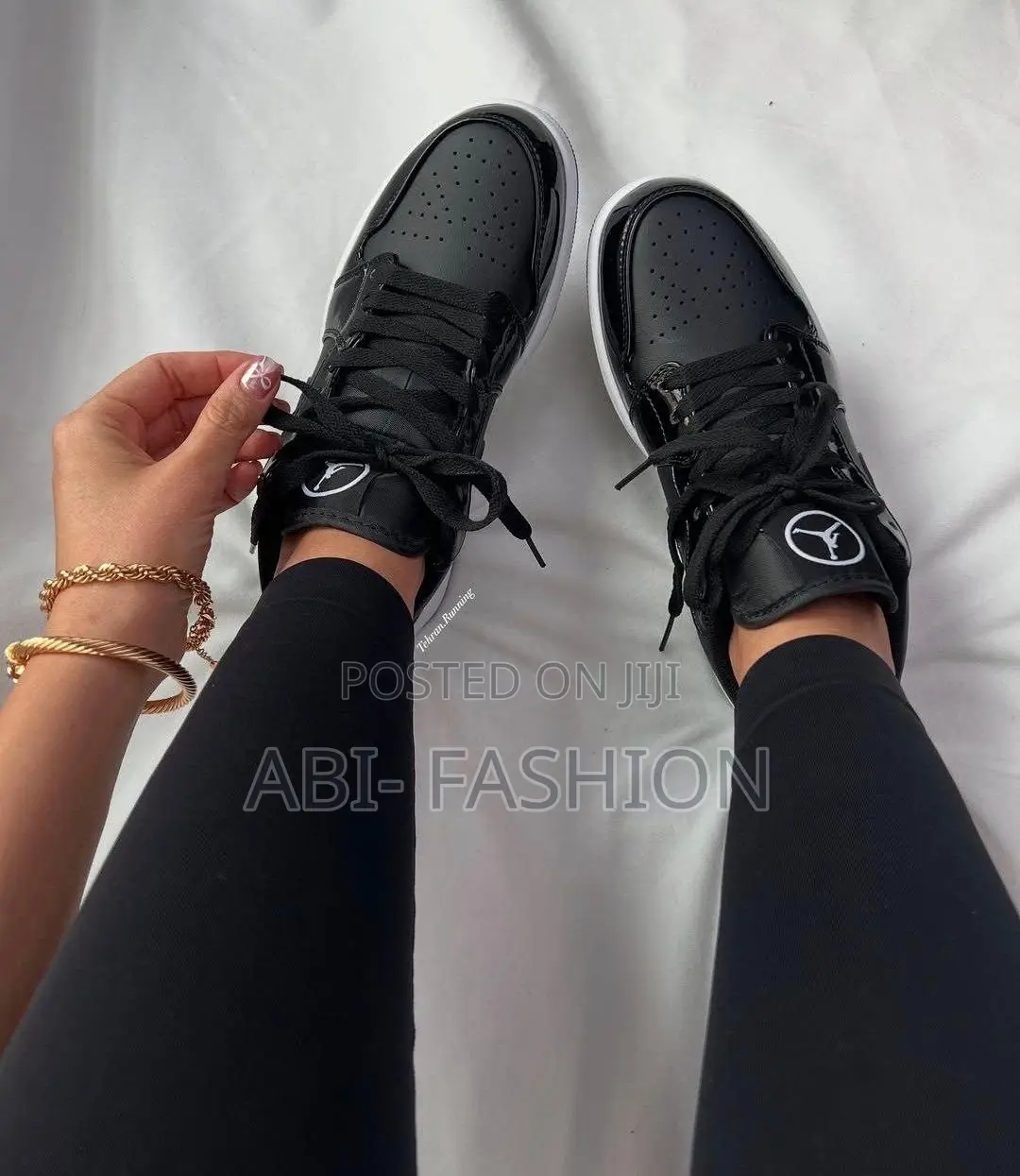 Nike Air Jordan 1 All Star Low Unisex Shoes – New Arrival