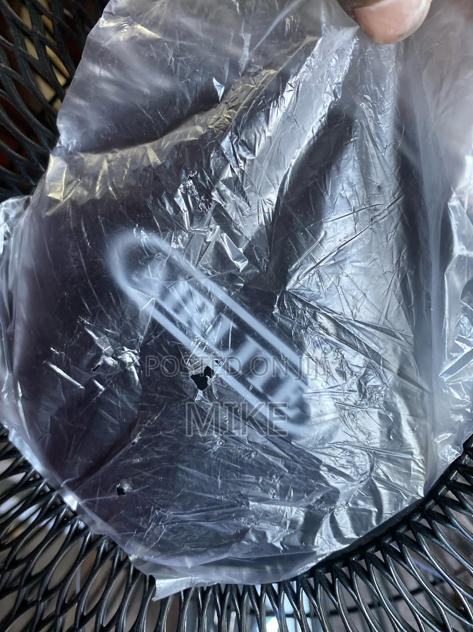 Wall Mounted Fan