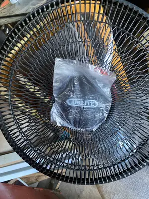 Wall Mounted Fan