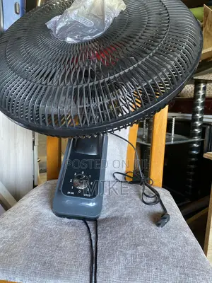Wall Mounted Fan