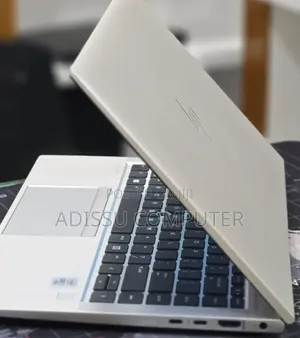 New Laptop HP EliteBook 840 G7 16GB Intel Core i5 SSD 512GB