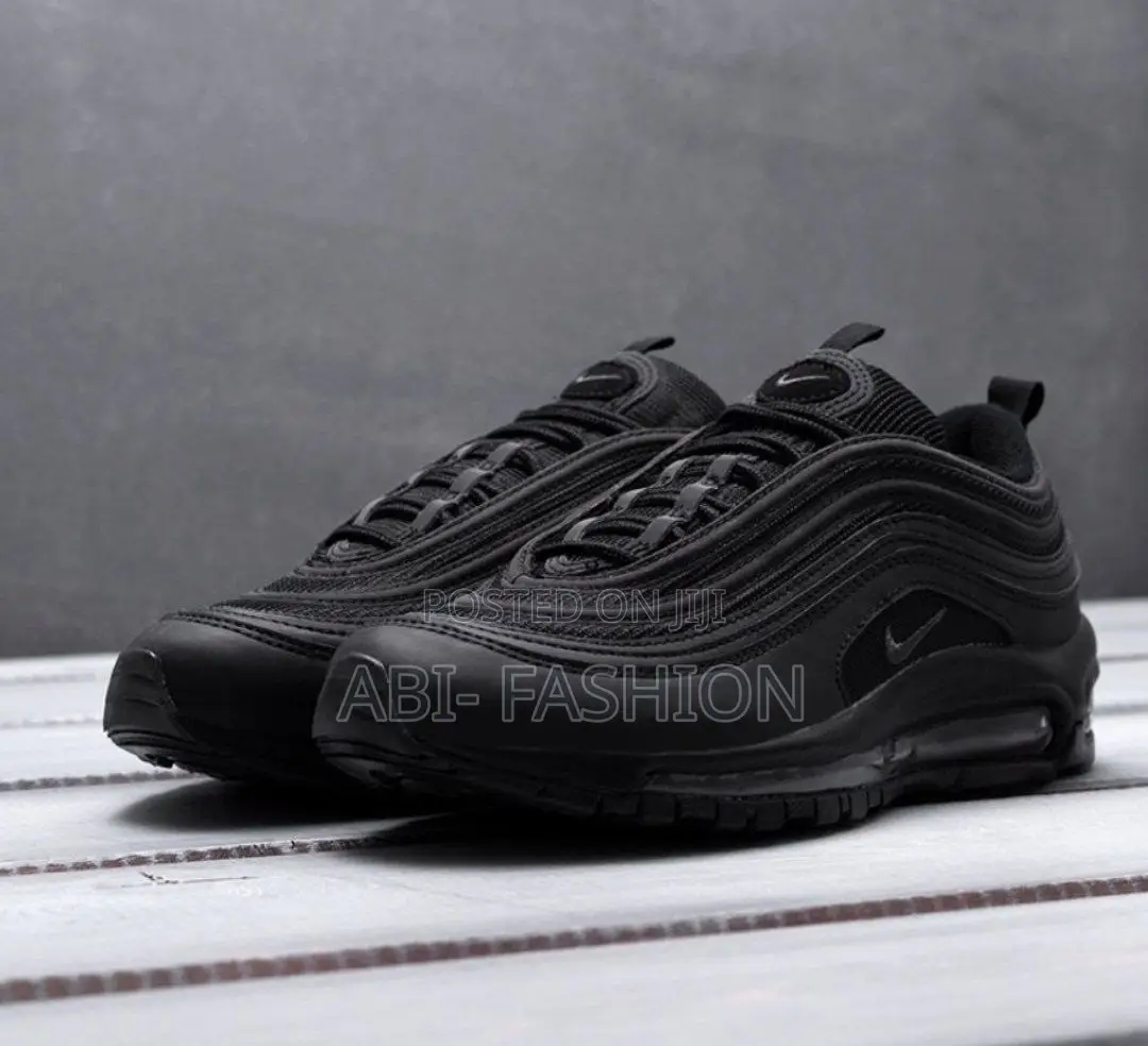 Nike Air Max Triple Mamba Sneaker Shoes – New Arrival